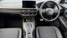 Honda Zr-V 2.0 eHEV Sport 5dr CVT Hybrid Estate